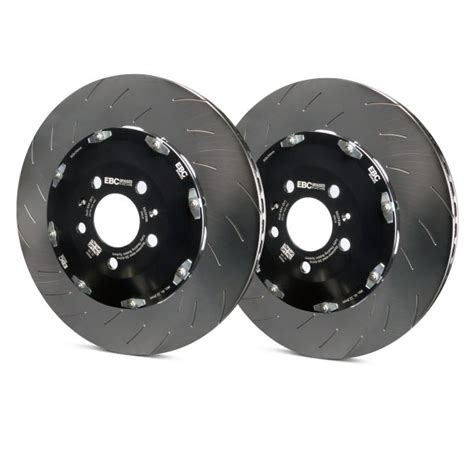 ebc rotors review|EBC Brakes Slotted Rotors .